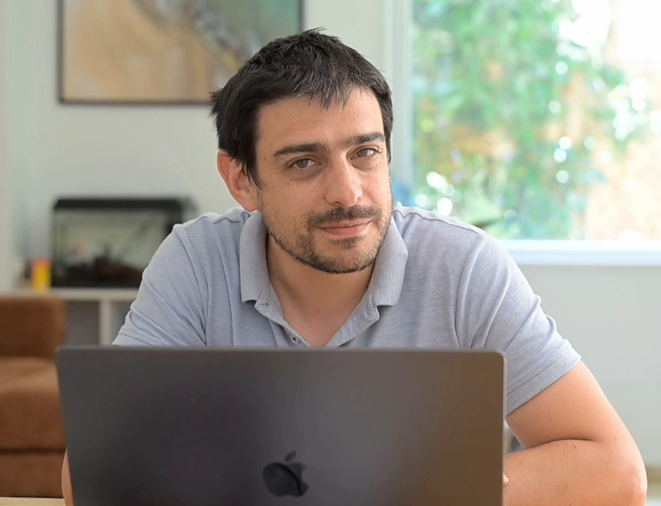Yoav Cohen